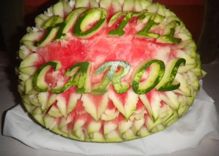 Hotel Carol Rimini
