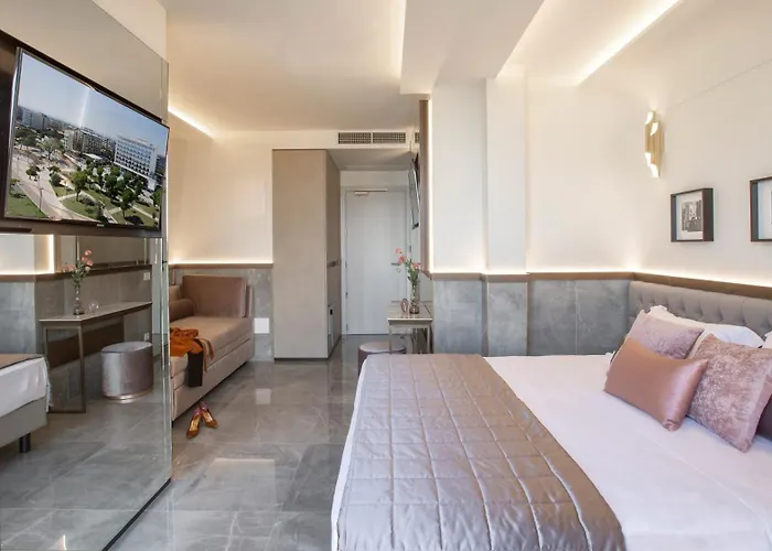 Hotel Sporting Rimini