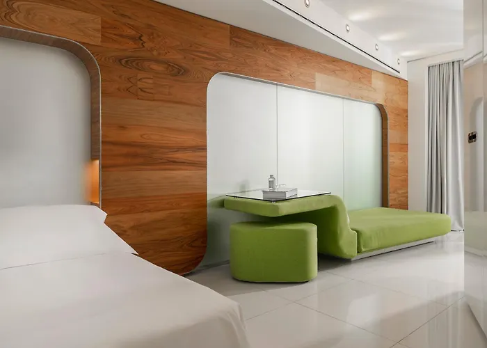 I-Suite Hotel Rimini