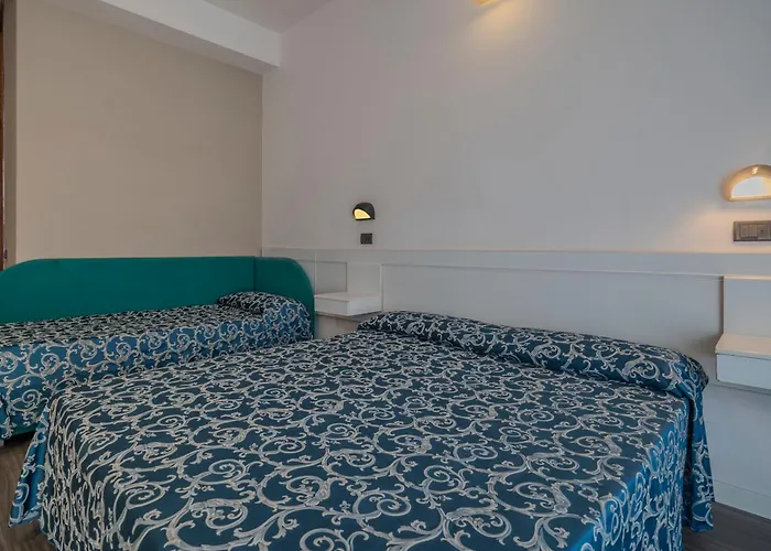 Hotel 2000 Rimini