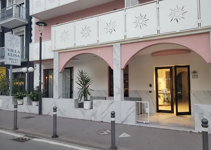 Villa Elisa