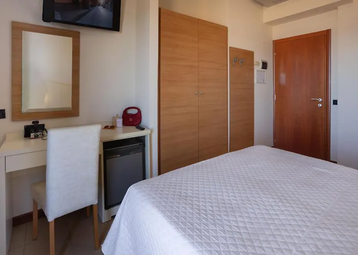 Hotel Zeus
