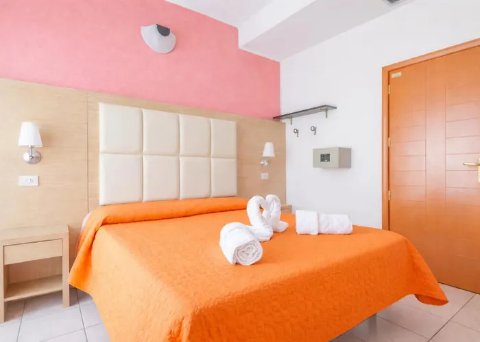 Hotel Marebello Rimini