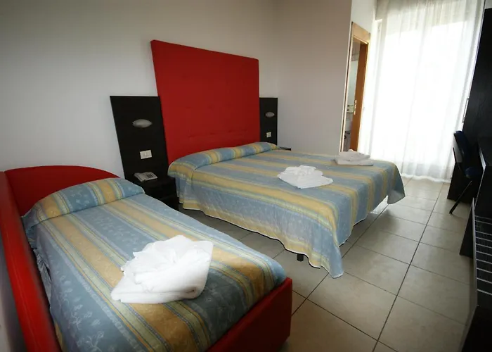 Hotel Marebello