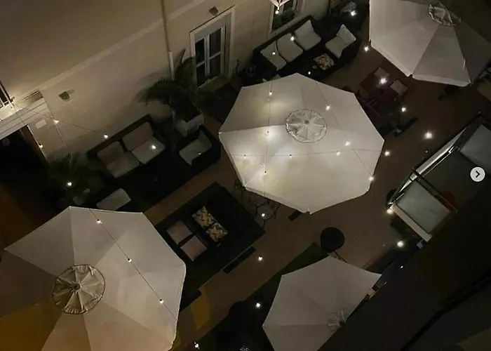 Hotel Miriam Rimini