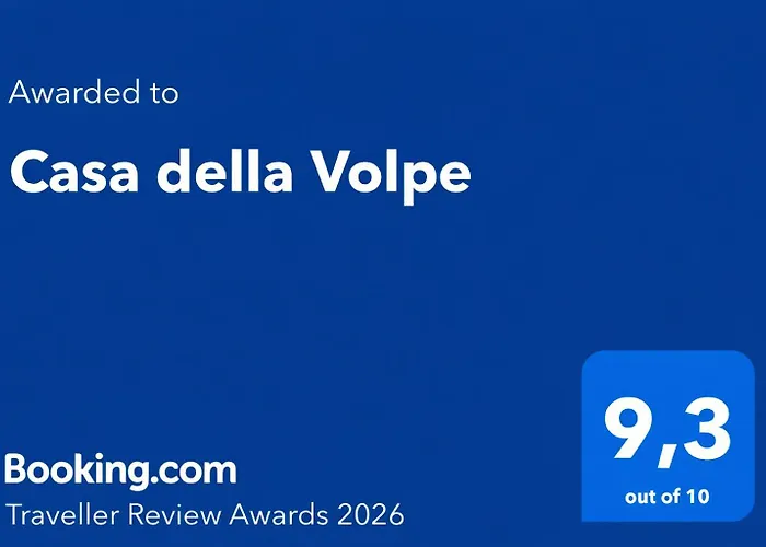 Casa Della Volpe