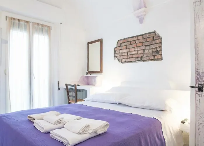B&B Antiche Porte