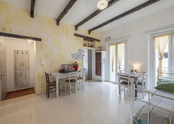 B&B Antiche Porte