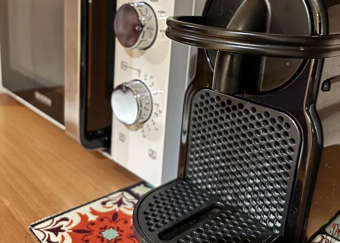 Arya&Sole Home- Nel Cuore Di Marina Centro