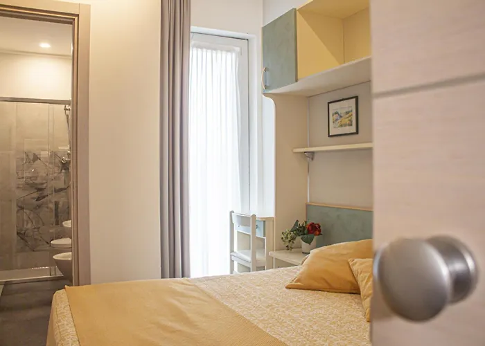 Hotel Sandra Rimini