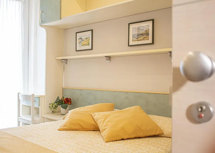 Hotel Sandra Rimini