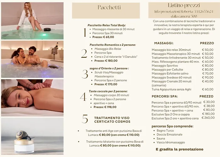 Amsterdam Suite & Spa