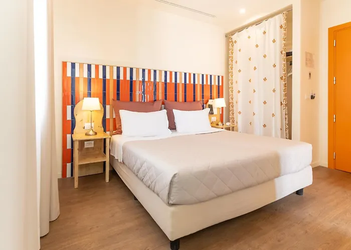 Hotel Lamorosa Rimini