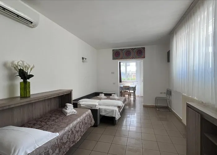 Residence Perla Rimini