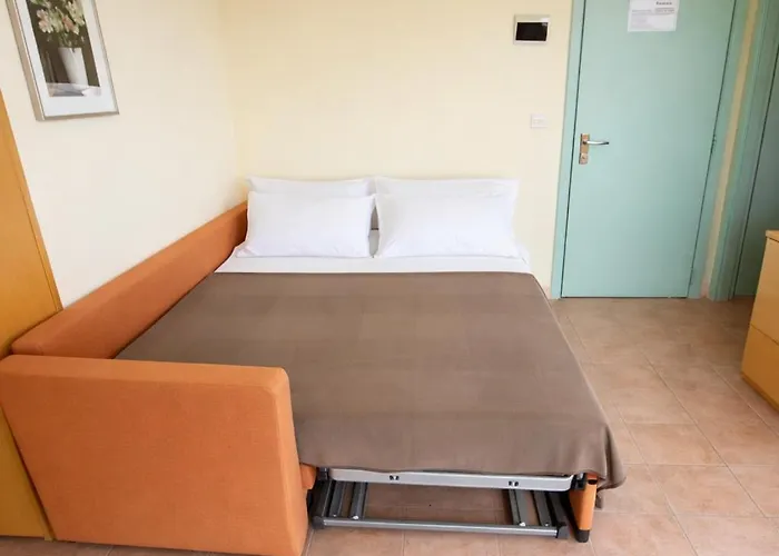 Bellariva appartamenti Rimini