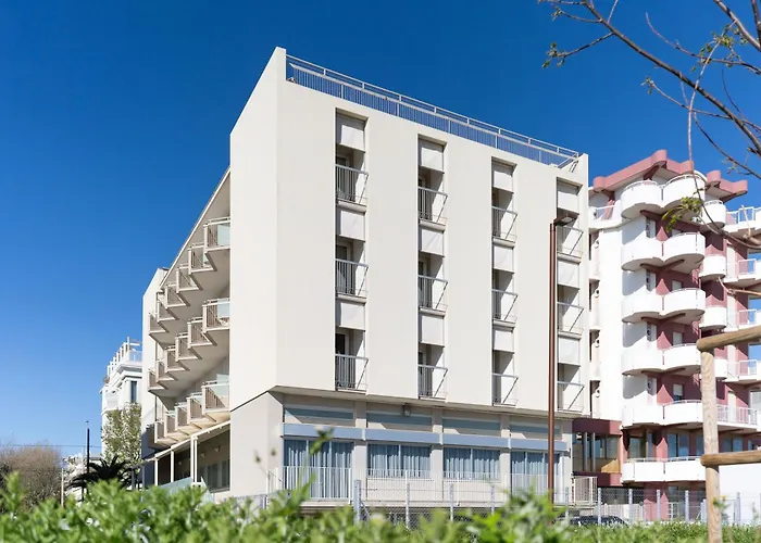 Hotel Haway Rimini