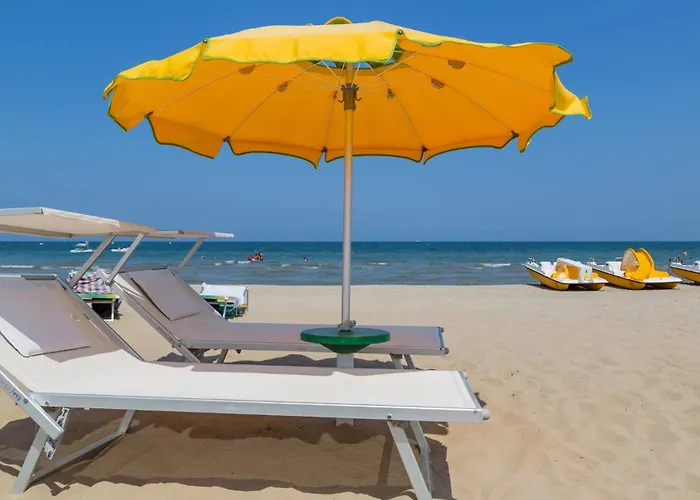 Hotel Fiammetta Rimini