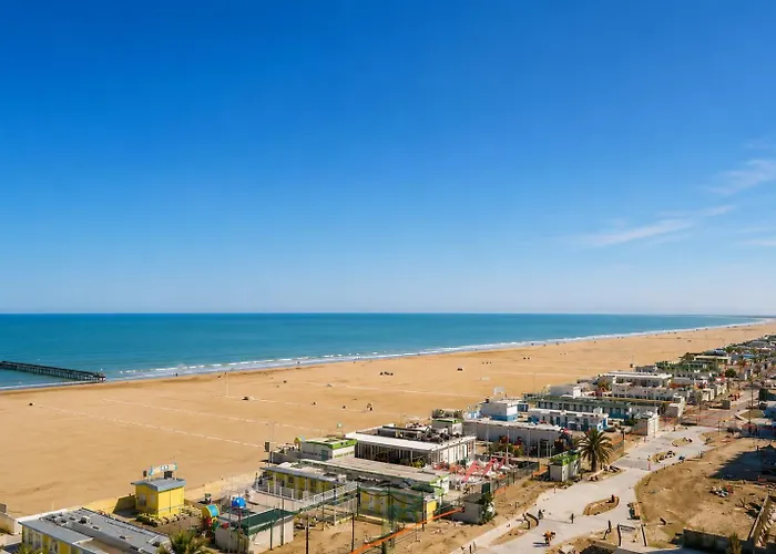 Hotel Artide - Beach Front