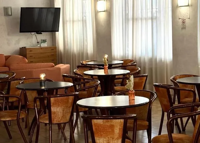 Hotel Euromar Rimini