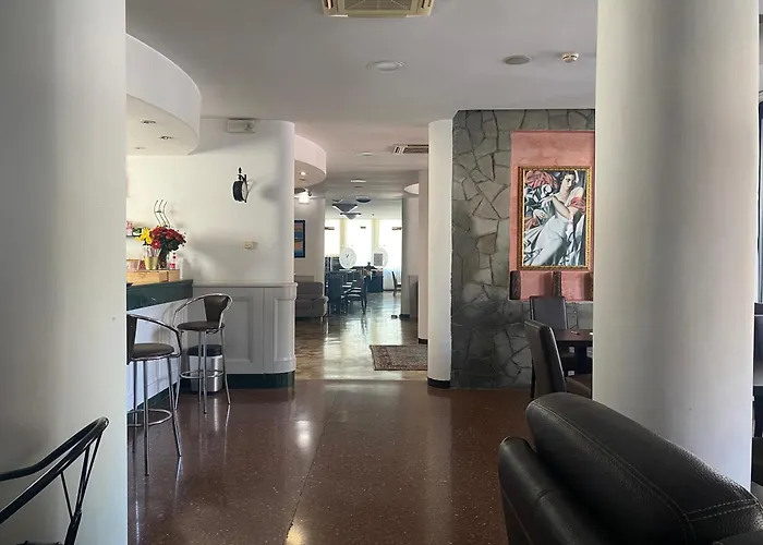 Hotel New Primula