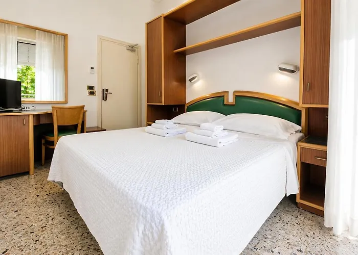 Hotel Artide - Beach Front
