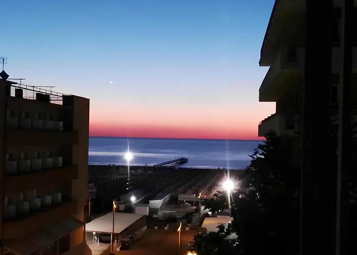 Hotel Sanremo