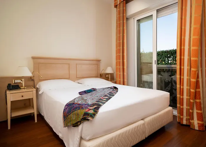 Hotel Byron