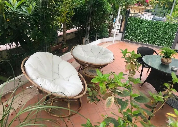 Casa Dea