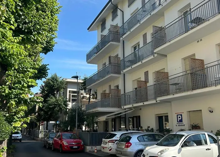 Residence Abamar