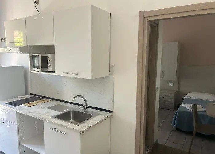 Residence Abamar