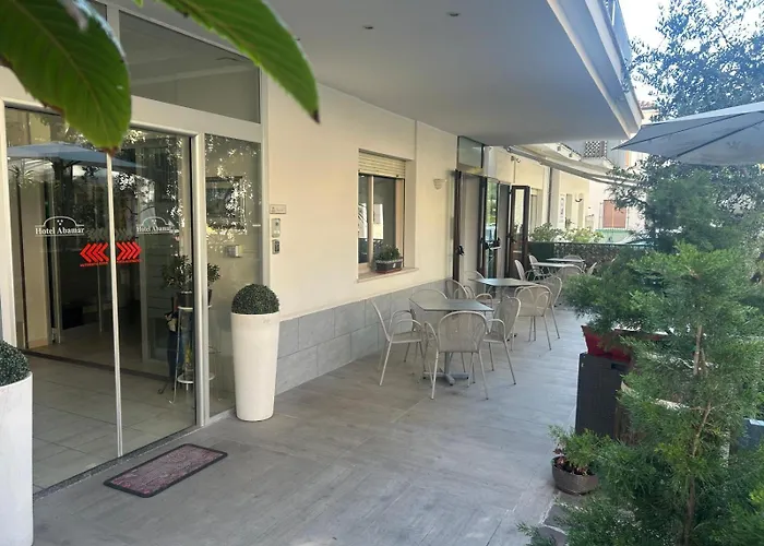 Residence Abamar