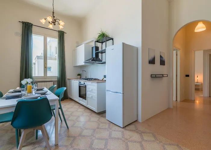 Residence Bologna