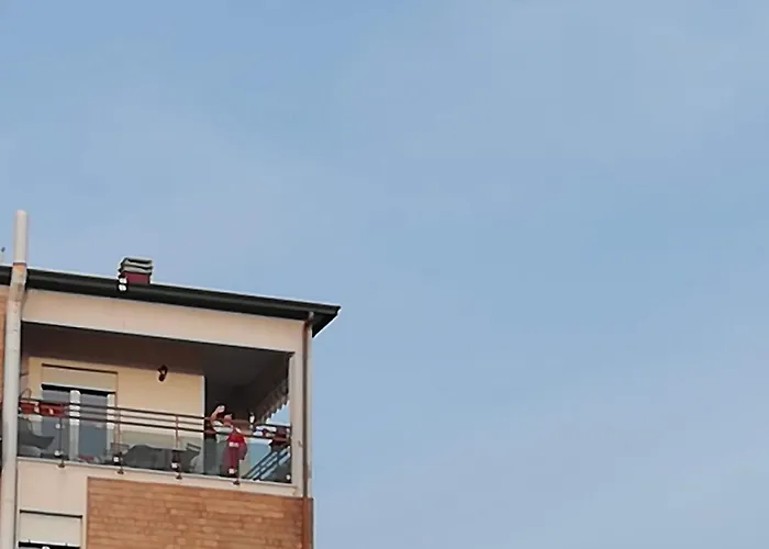 Casa Di Dona