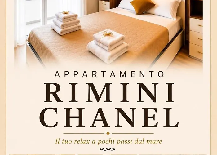Rimini Chanel