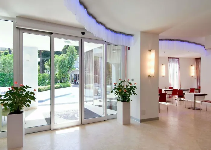 Mercure Lungomare