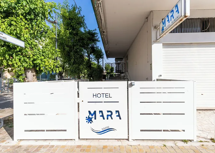 Hotel Mara