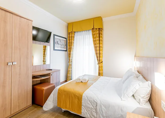 Hotel Corinna