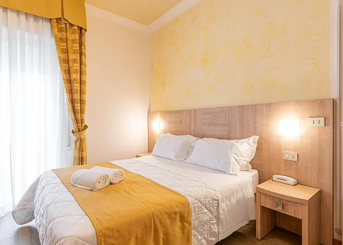 Hotel Corinna