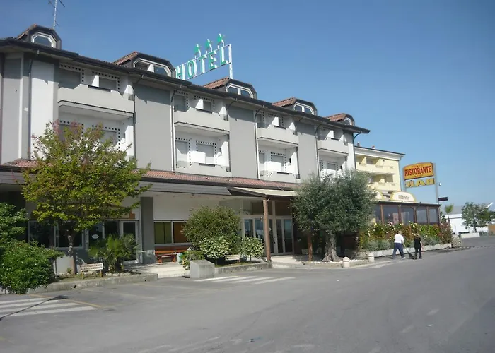 Hotel Filiberto