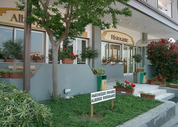Hotel Filiberto