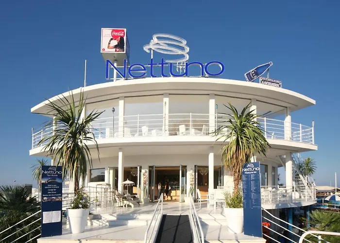 Hotel Milano Ile De France