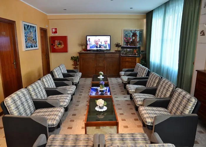 Hotel Betulla Rimini