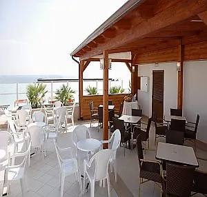 Hotel Tamanco Rimini