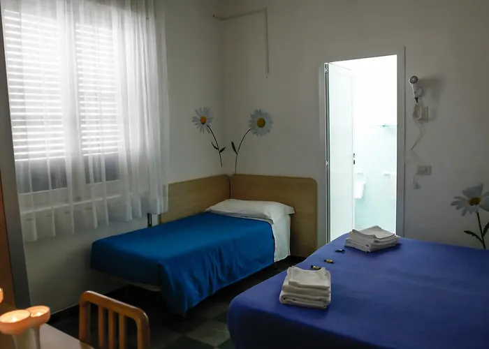 Hotel Venus Rimini