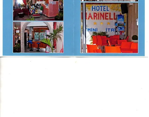hotel marinella