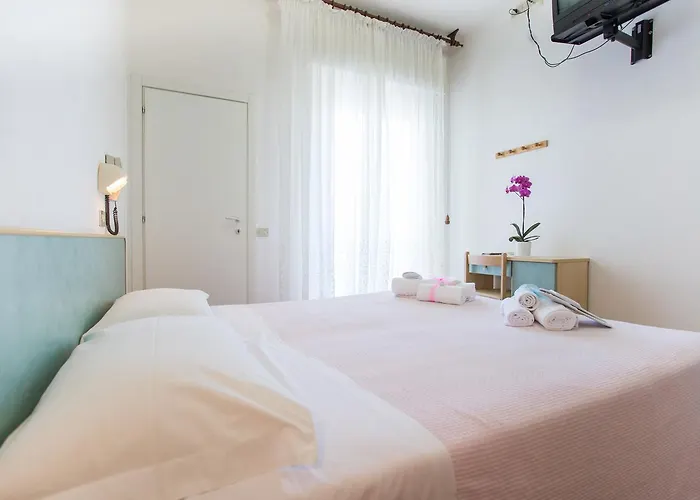 Hotel Villa Vera Rimini