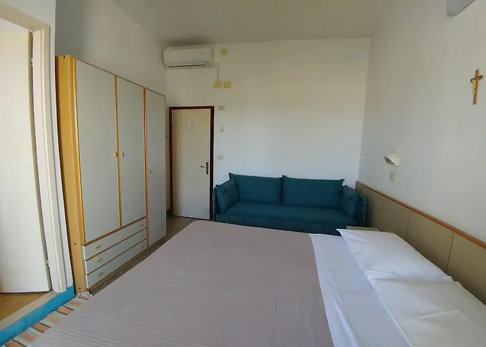 Hotel Capitol Rimini