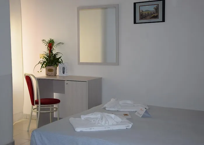 Hotel Sombrero Rimini