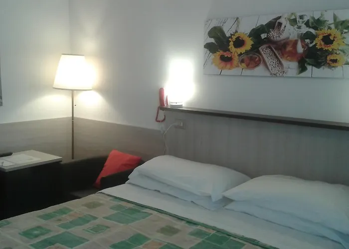 Hotel Aros Rimini