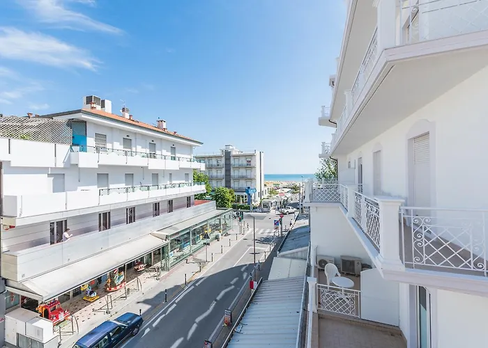 Hotel Romina Rimini